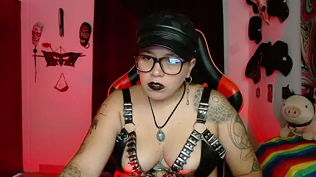 LilithSharon webcam