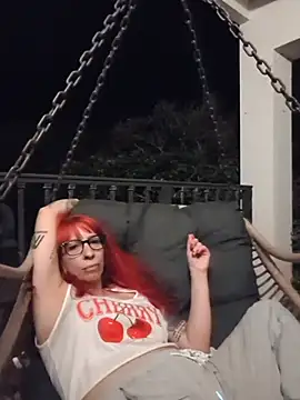 Ruby_Rebel webcam