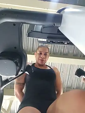 KarinRoss webcam