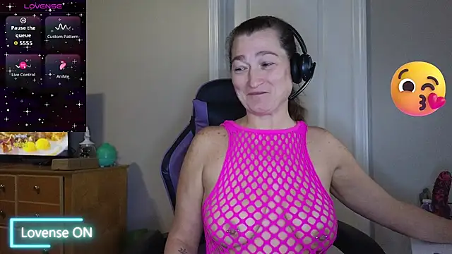 sexydistraction webcam