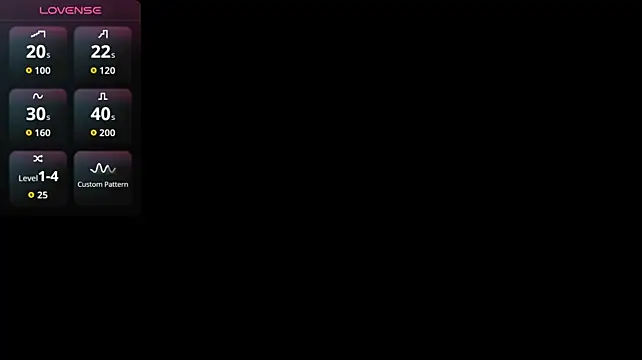 IreneHabibi webcam