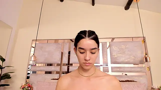 CelesteCox webcam
