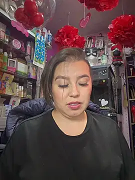 TamySweetness webcam