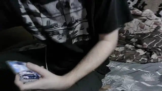 FillipsonDon webcam