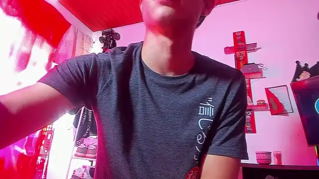 JuniorSkere1 webcam