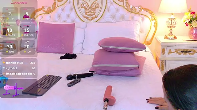 EvaRoah webcam