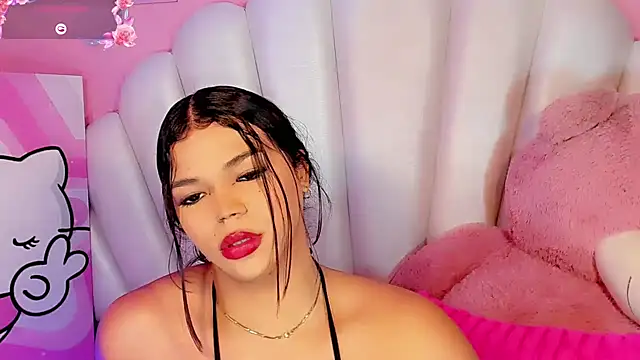 Keira_Fox31 webcam