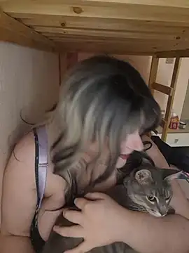 jessieray webcam