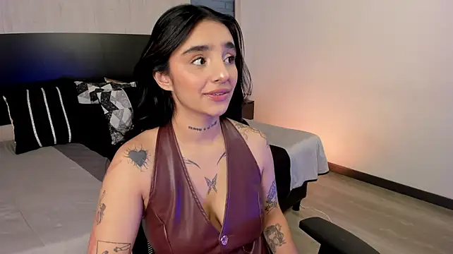 Abriil_cutee webcam