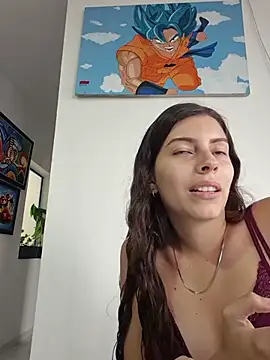 IrisBound webcam