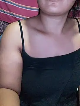 Vinushi97 webcam