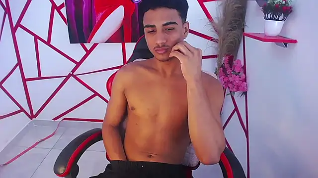 oliver-parker webcam