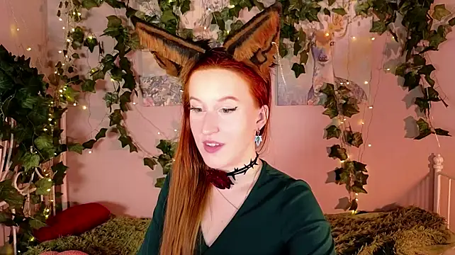 Eva_Bellea webcam