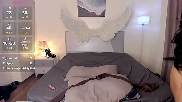 mandy_perez webcam