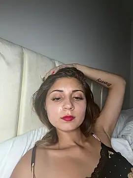 Katherine_Moons webcam