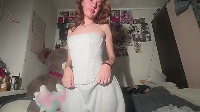 GiannaBirrueta webcam