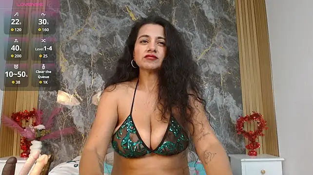 CHARLOTTEJONES webcam