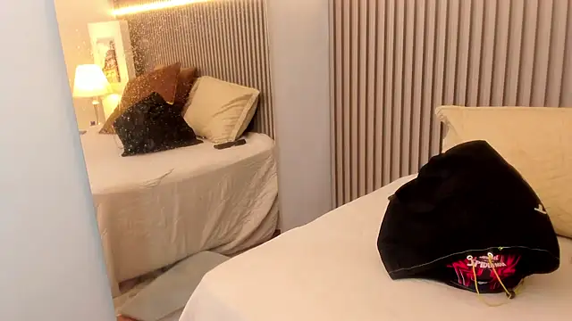 SusiBlake webcam