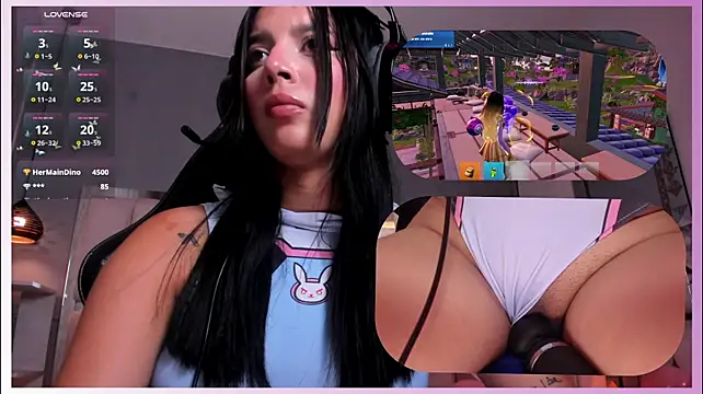SweetieCloe_