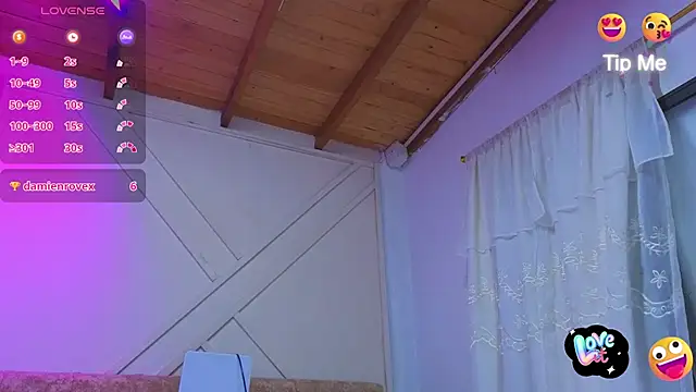 ashley__foxx_ live cam preview