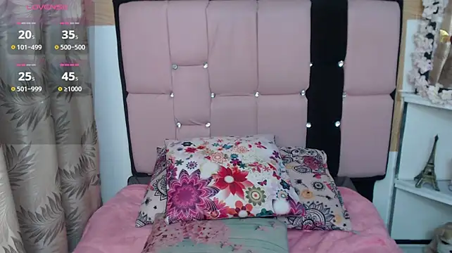 palmer_mIix live cam preview