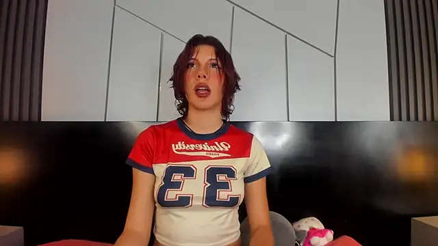RosalieDarling