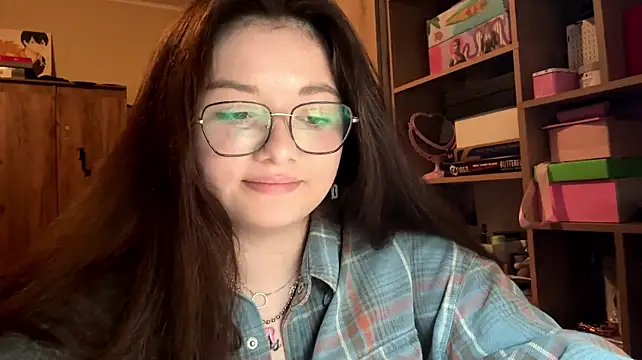 ArianaHowk live cam preview