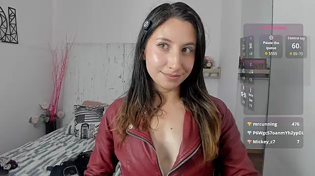 SkarletJhonson_