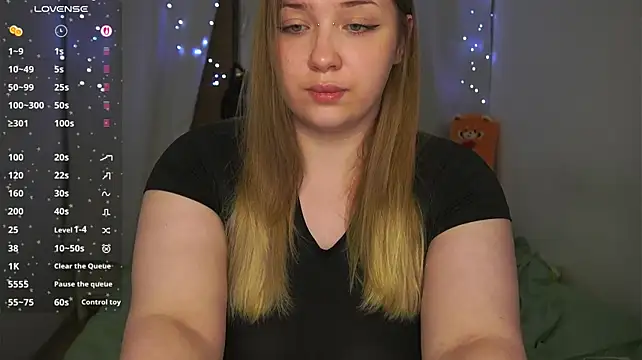 CuteSharloti
