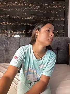 Romie_rous webcam
