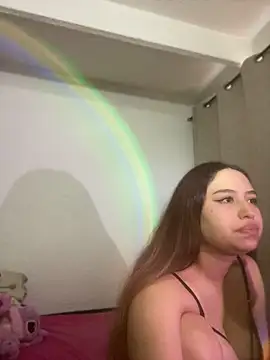 Lexie_e webcam