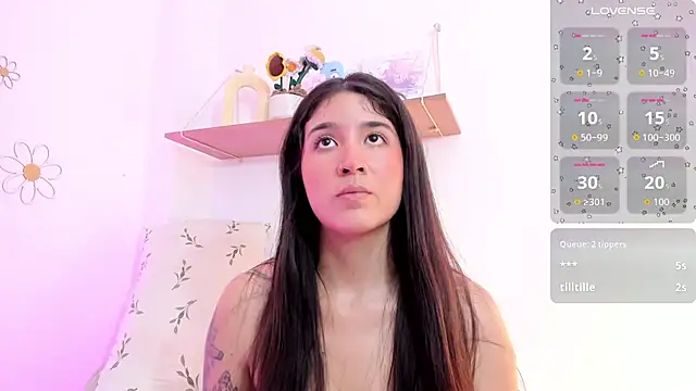 Dulce_andrea__ webcam