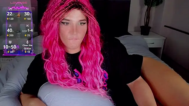 HelenSpellman webcam