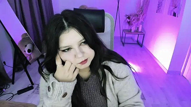 DiaAngell webcam