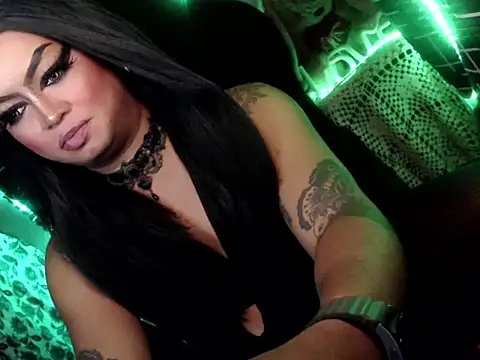 CJ_Parker69 webcam