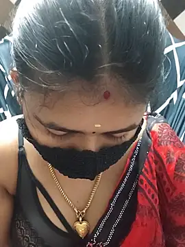 Tamil_Lotus webcam