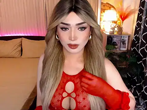 OliviaGrace_Hilton webcam
