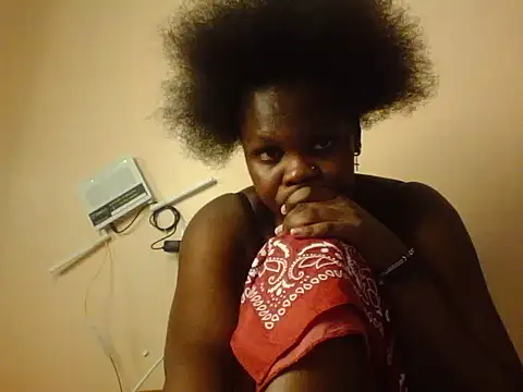 Babygirlcloud webcam