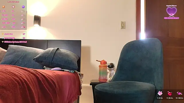 Samanntthaa__ webcam