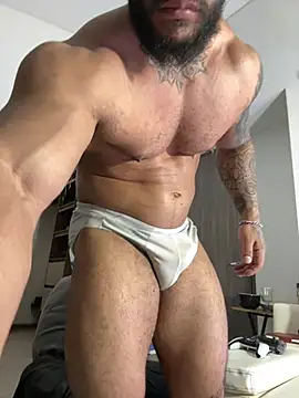 Andrew_Johnnson webcam