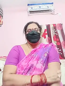 sarala_telugu webcam