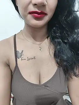Miss_Liara01 webcam