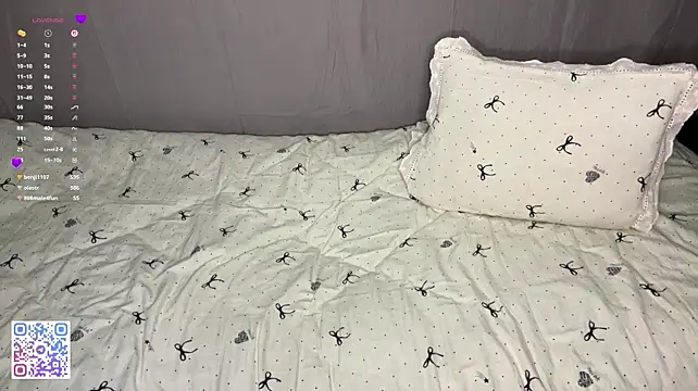 JenniferCasey webcam
