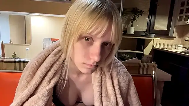Blondilis webcam