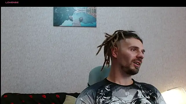 Aestheticguy101 webcam