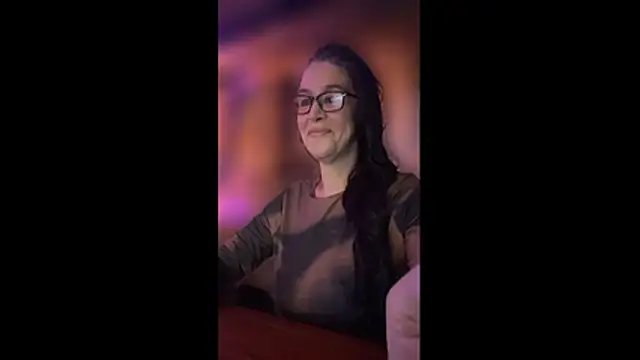 VenusX webcam