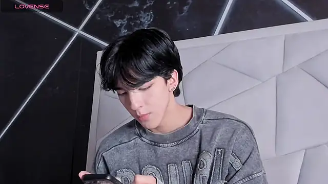 AerumChae live cam on StripChat