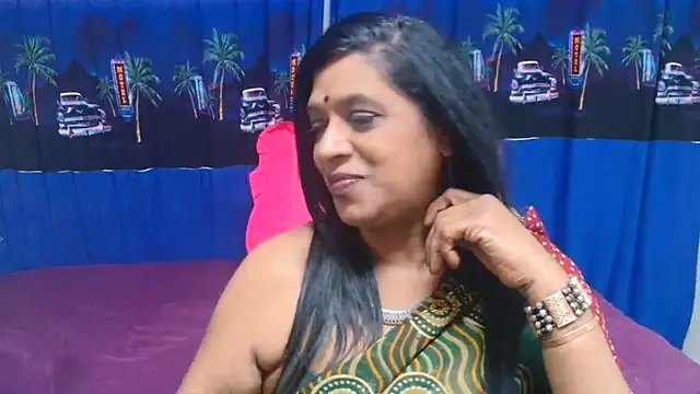 INDIANFUSION live cam on StripChat
