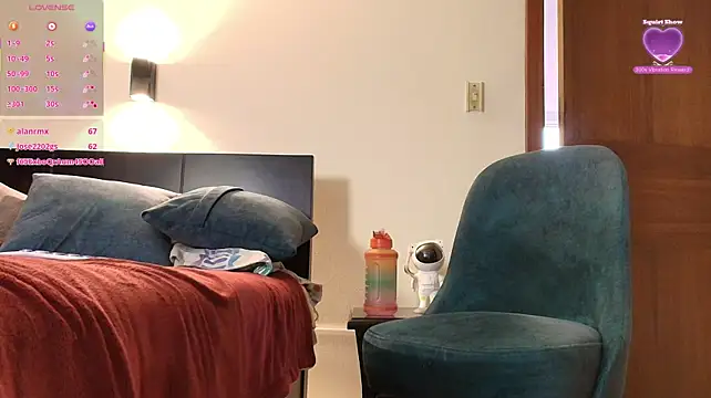 Samanntthaa__ webcam