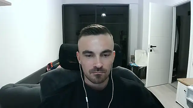 mu5clemania2 live cam on StripChat